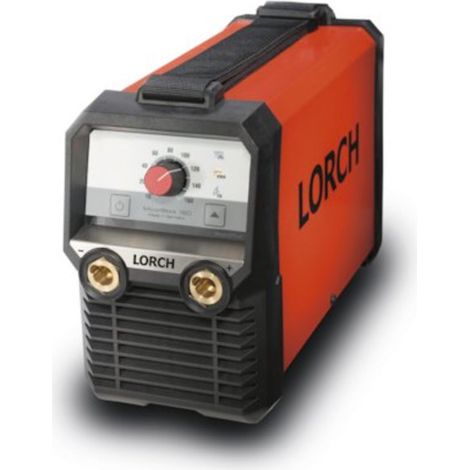 Machine à souder à électrodes Lorch MicorStick 160 BasicPlus (1/4)