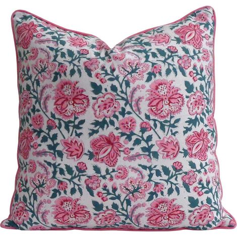 Housse de coussin Mohini (1/3)