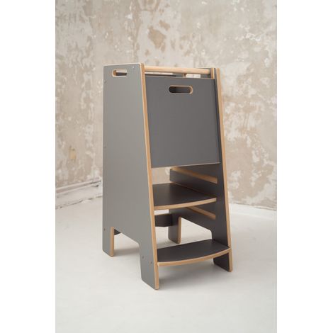 Kitchen Helper NOWAY SAFE Kitchen Helper - grigio (1/5)