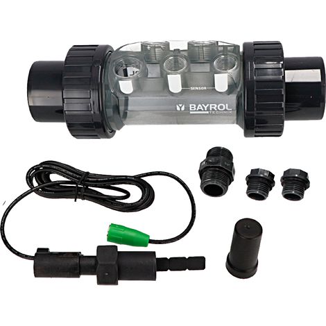 Bayrol KIT Smart&Easy Connector Flow