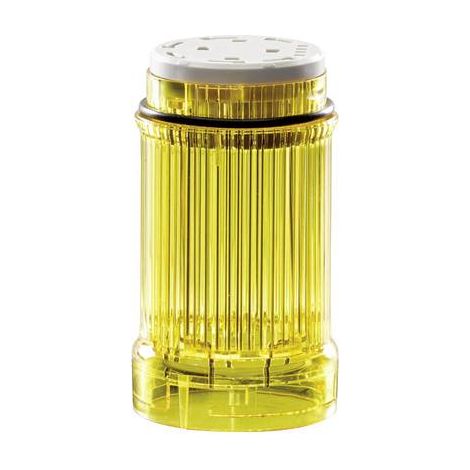 Module pour allumage fixe allumée en jaune LED 120 V EATON SL4-L120-Y (1/2)