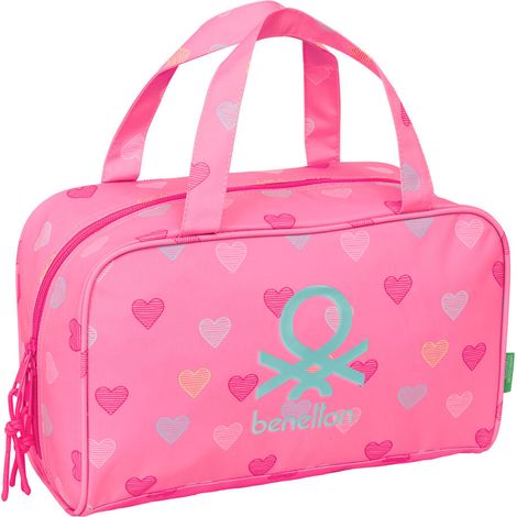 Neceser Heart Benetton