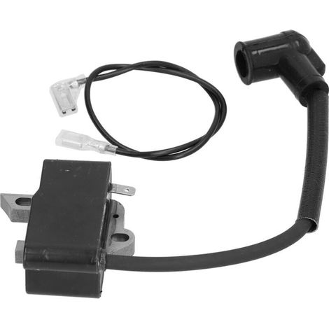 Bobine D\'allumage, Accessoire de Remplacement de Coupe-bobine D\'allumage pour STIHL FS75 FS80 FS85 FC85 HS75 HS80 HS85 KM85 (1/5)