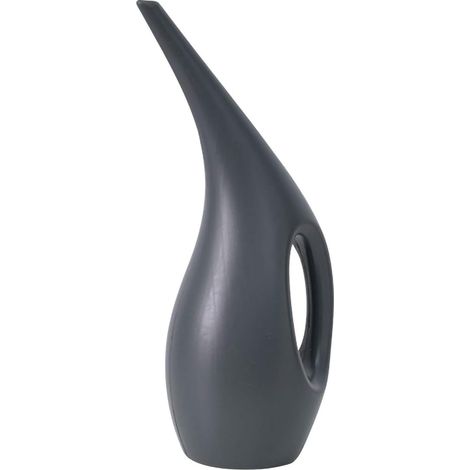 Petit arrosoir 2,5 L Arrosoir de jardin avec long bec, arrosoir de fleurs pour l'intérieur et l'extérieur (1/5)