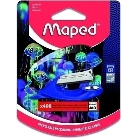 GRAPADORA MAPED DEEPSEA MINI STANDARD