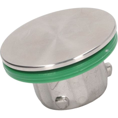 Luftdichter Deckel, kompatibel mit dem Deckel des Thermomix TM6, dem Vakuummixer und dem Slow Cooker. (1/5)