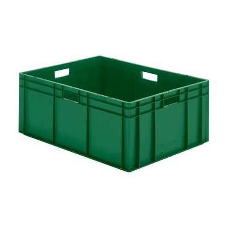 LA-KA-PE Transportstapelbehälter L800xB600xH320mm ( 9000448167 ) (1/5)