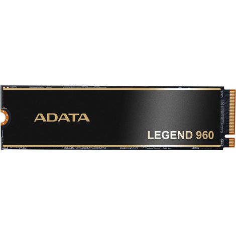 ADATA SSD LEYENDA 960 2TB M.2 2280 PCIe x4 Gen4 (1/5)