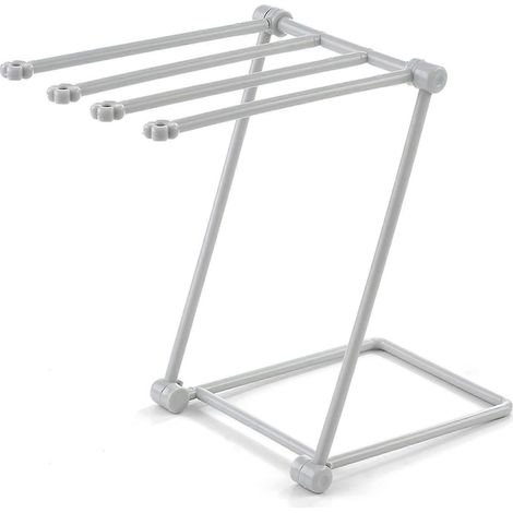 Étendoir à linge pliable gain de place (1/3)