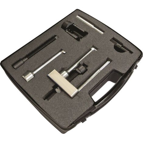Coffret extraction injecteurs mercedes/chrysler 2,1-2,2-3,0 v6 cdi - OM 5310 - CLAS Equipements