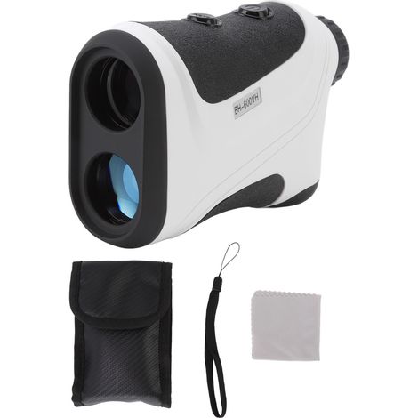Télémètre laser BH 600VH multifonction pour chasse, mesure de distance, vitesse, hauteur et angle (1/5)