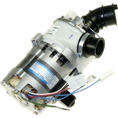 Pompe de cyclage d'origine (DD31-00014A) Lave-vaisselle SAMSUNG