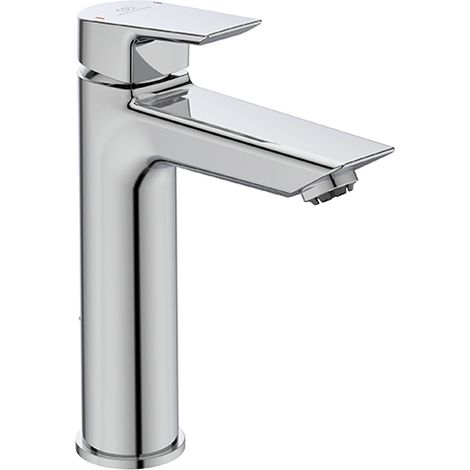 Ideal Standard Tesi Waschtischarmatur Grande, Niederdruck, mit (1/3)