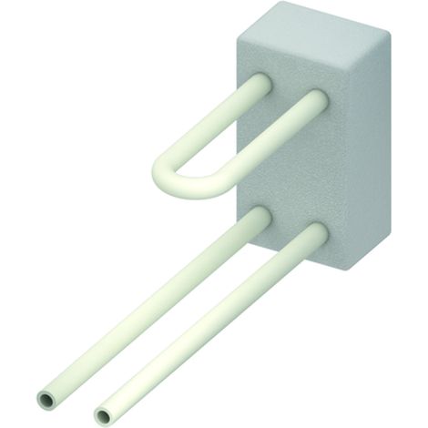 TECE TECEflex Caja de instalación de radiador HK Dimensión 16 en espuma rígida, 716116