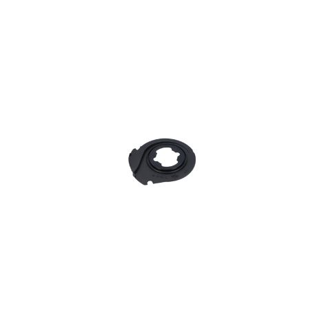 Piece D'aspiration pour ponceuse excentrique GEX34-150 et autres modeles BOSCH - 2601328049