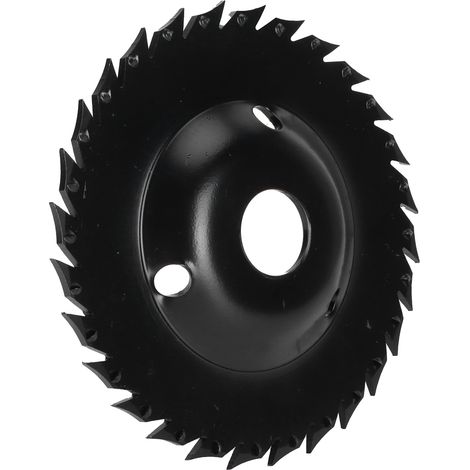 Disque de Formage pour Meuleuse, Accessoire de Polissage et Façonnage pour Menuisier (1/5)