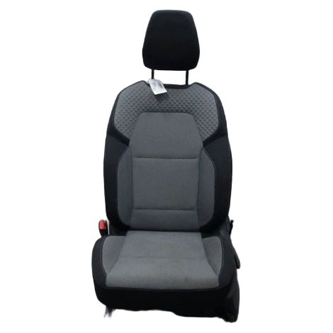 [PRODUIT D'OCCASION] Siege Avant Gauche RENAULT Clio ♻️ Ref Oe. 876702118r - Garantie à vie (1/3)