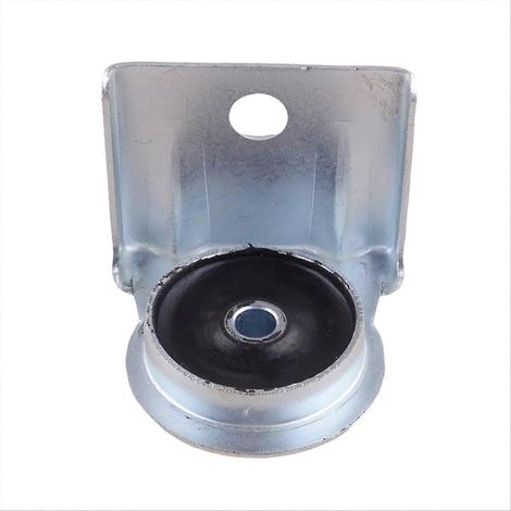 Fixation pour radiateur de réservoir d'eau de voiture 1321001080 - compatible Fiat Ducato, Peugeot Boxer, Citroën Relay (1994-2006) (1/5)