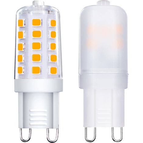 MÜLLER LICHT LED Stiftsockel G9 2,5W 200lm 2700 (1/2)