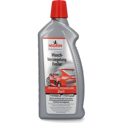 NIGRIN 73876 Waschversiegelung 1 l (1/4)