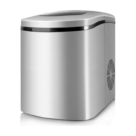 Machine à glaçons 150w, capacité 1,7L MG 12 LEGEND (1/2)