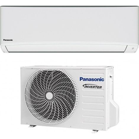 Klimaanlage Panasonic tz71z kew 7,1 kW Kühlung 8,2 kW Heizung (1/3)