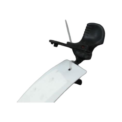 [PRODUIT D'OCCASION] Poignee Exterieure Porte Avant Gauche RENAULT Twingo I Phase 3 2000-2007 ♻️ Ref Oe. 7700822426 - Garantie à vie (1/2)
