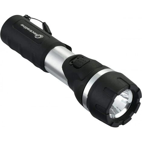 1W LED-Taschenlampe 70 Lumen.