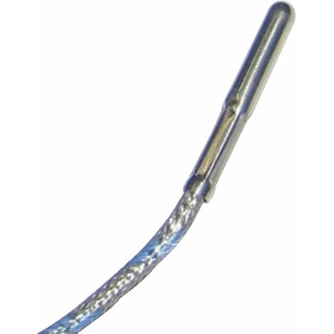 Thermocouple J 1100mm bulbe 35mm - DIFF