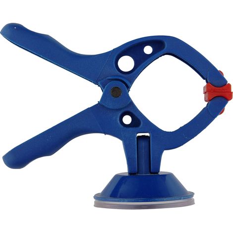 Strumento di serraggio craft microfix capacità 30 mm forza 350 g (1/4)