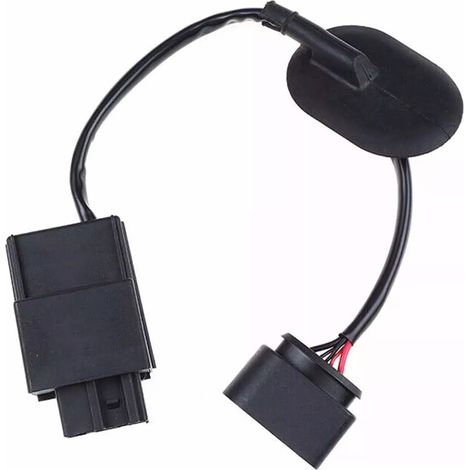 Gilt für Volkswagen Ölpumpen-Steuergeräte 1K0906093G, 1K0906093F und 1K0906093H (1/4)