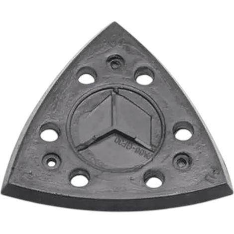 Plato de lija 446427001028 - lijadora duro pro