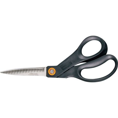 Fiskars - Ciseaux de jardin a fleurs Fiskars (Par 5) (1/2)