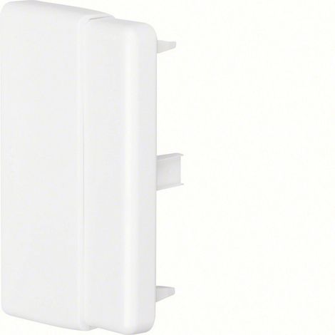 Embout lifea pour LF/LFF60090 et LF/LFF40090 RAL 9010 blanc paloma (LFF600969010)