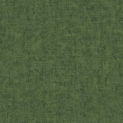 Papier peint Uni Vert Greenery A.S. Création (1/10)