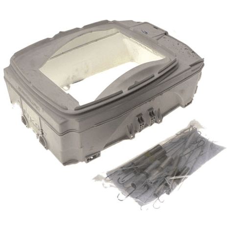 CUVE PARTIE SUPERIEURE LESTEE pour LAVE LINGE FAGOR - 52X2210