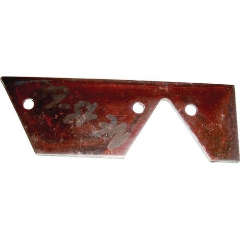 Piastra di pulizia SCHUMACHER RS7563