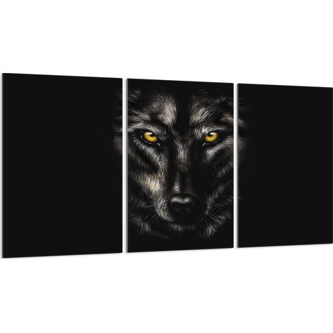 Plaque de protection en verre pour poêle 3x30x52 (1/5)