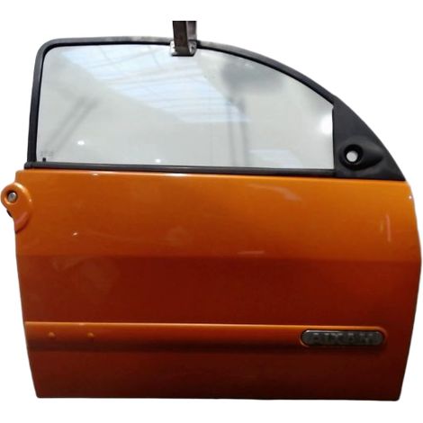 Porte Avant Droit AIXAM 7rs