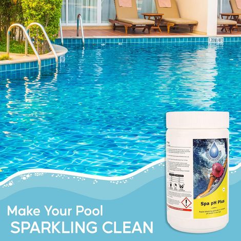 PH Plus 2 kg Granules