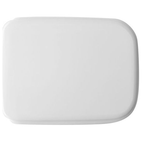 SEDILE WC PER RAK VASO METROPOLITAN FORMA 8 Misura: Bianco