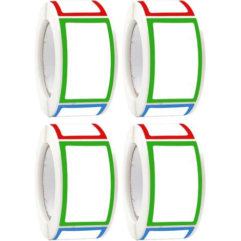 50 piece Transparent Plastic Storage Tubes with Lids