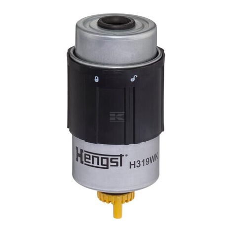 Filtro de combustible HENGST H319WK
