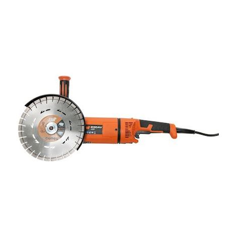 Discernidor AGP 230 AV SPIT - 640058 (1/4)