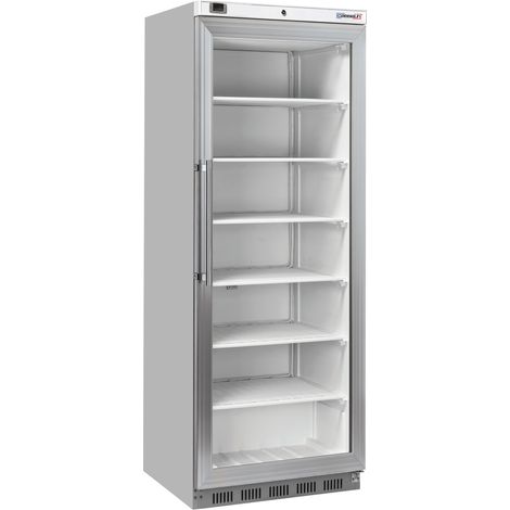 Congelatore verticale Casselin professional 450 W 469 L