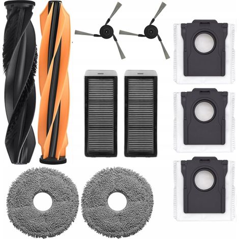 Accesorios para la aspiradora robot Dreame X50 Ultra Complete / X50 Master (1/5)