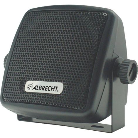 Altoparlante Albrecht CB 150 71150 (1/2)
