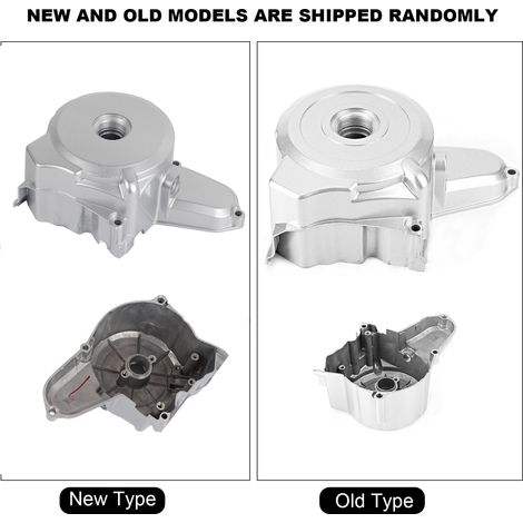 Disques de frein de 155 mm à 3 trous pour scooter/moto GY6 Z50 Z50A Z50J DR11 (1/5)