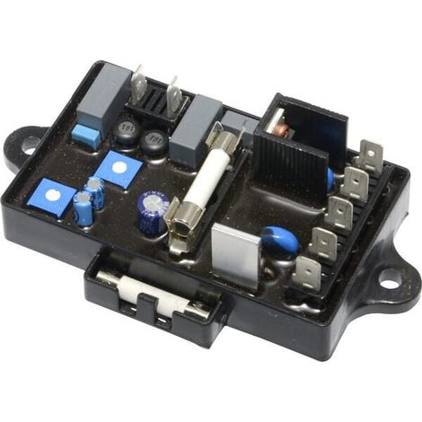 Regulador de tensión del motor del cortacésped BRIGGS & STRATTON 102950GS