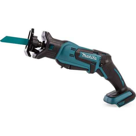 Makita DJR183ZJ Akku-Stichsäge 18V 0-3.000 U/min 20mm